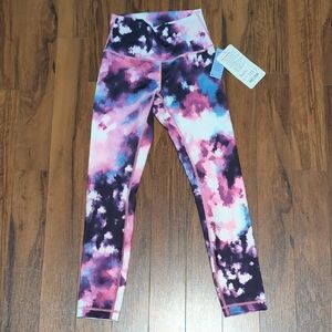 Lululemon High Times Pant Size 4 NWT